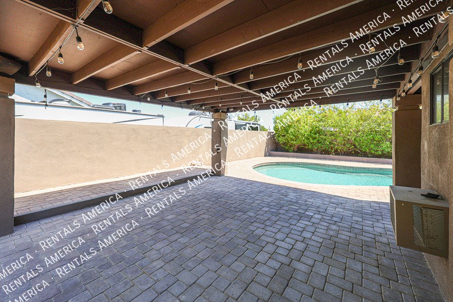 Fountain Hills Gem - Private Oasis Pool and Separate Studio Apartment property image