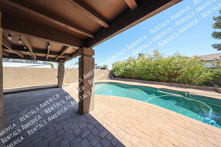 Fountain Hills Gem - Private Oasis Pool and Separate Studio Apartment property image