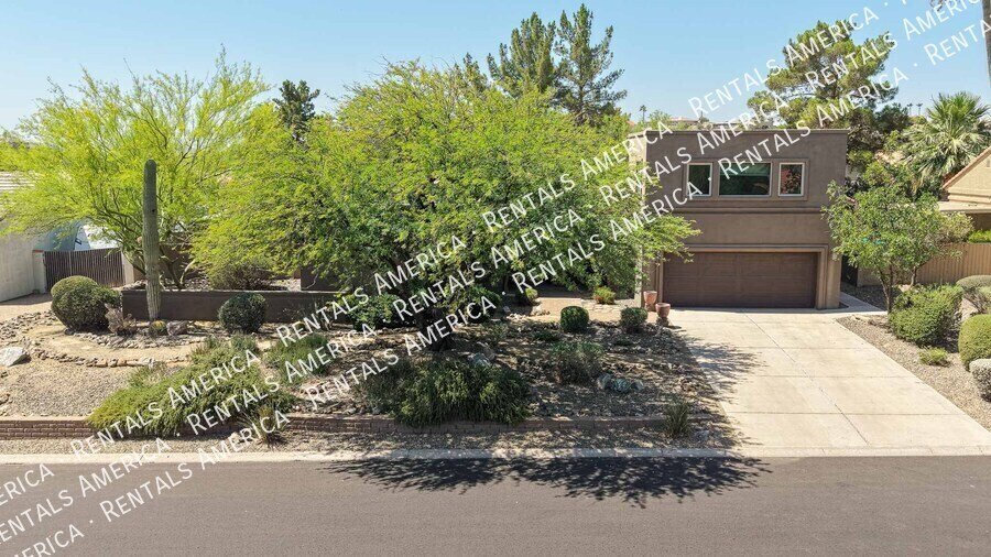 Fountain Hills Gem - Private Oasis Pool and Separate Studio Apartment property image