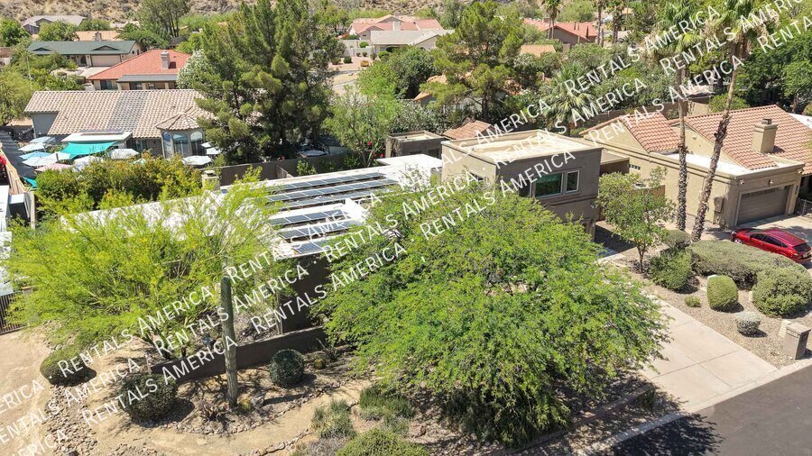 Fountain Hills Gem - Private Oasis Pool and Separate Studio Apartment property image