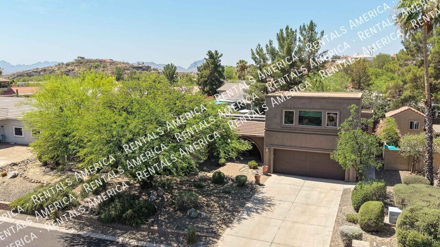 Fountain Hills Gem - Private Oasis Pool and Separate Studio Apartment property image