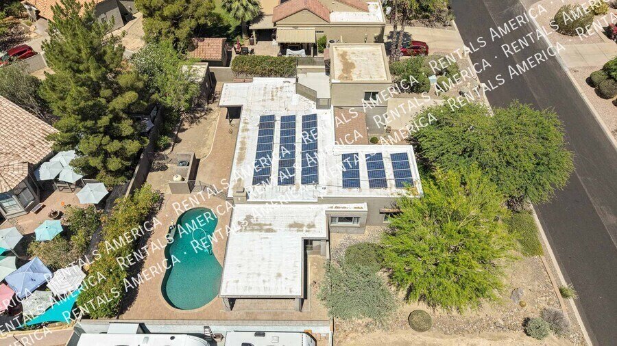 Fountain Hills Gem - Private Oasis Pool and Separate Studio Apartment property image