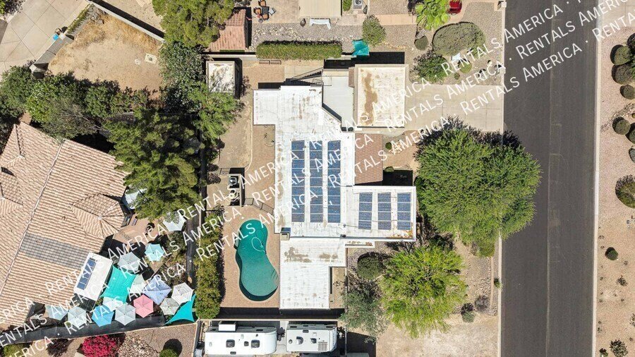 Fountain Hills Gem - Private Oasis Pool and Separate Studio Apartment property image