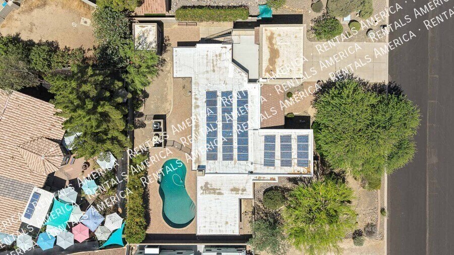 Fountain Hills Gem - Private Oasis Pool and Separate Studio Apartment property image