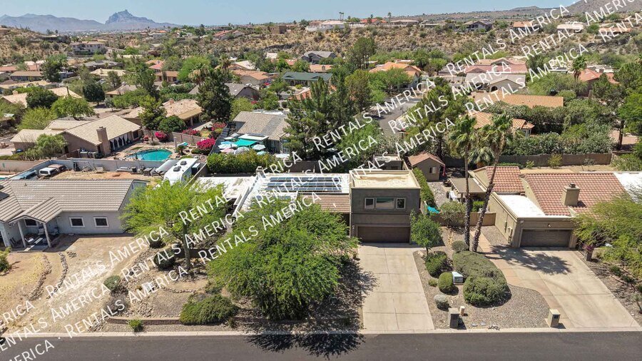 Fountain Hills Gem - Private Oasis Pool and Separate Studio Apartment property image
