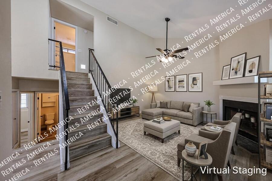 Peoria Condo - 4 Bedrooms, 2 Bathrooms, Prime Location property image