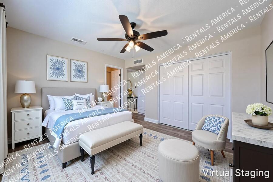 Peoria Condo - 4 Bedrooms, 2 Bathrooms, Prime Location property image