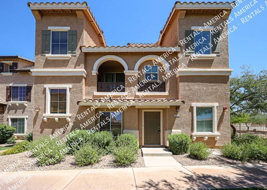 Nice Townhouse in Park Place Village! property image