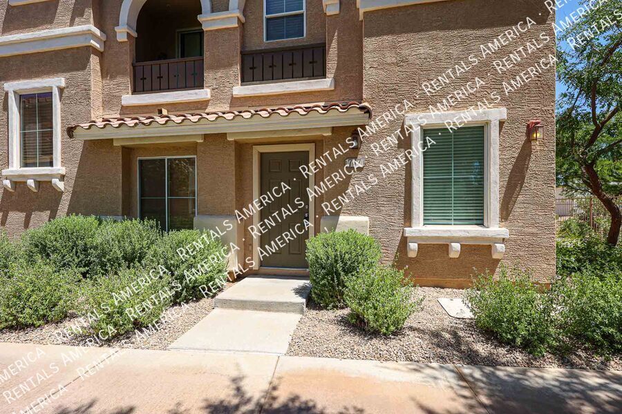 Nice Townhouse in Park Place Village! property image