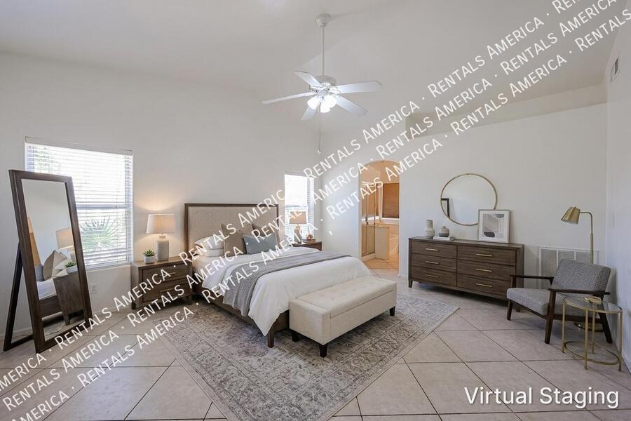 Beautiful 3 bedroom 2 bathroom home in Goodyear!! property image
