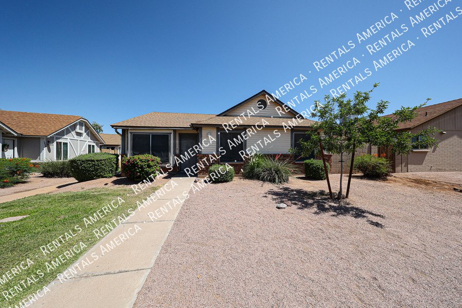 COMING SOON! Beautiful 3 bed 2 bath home property image