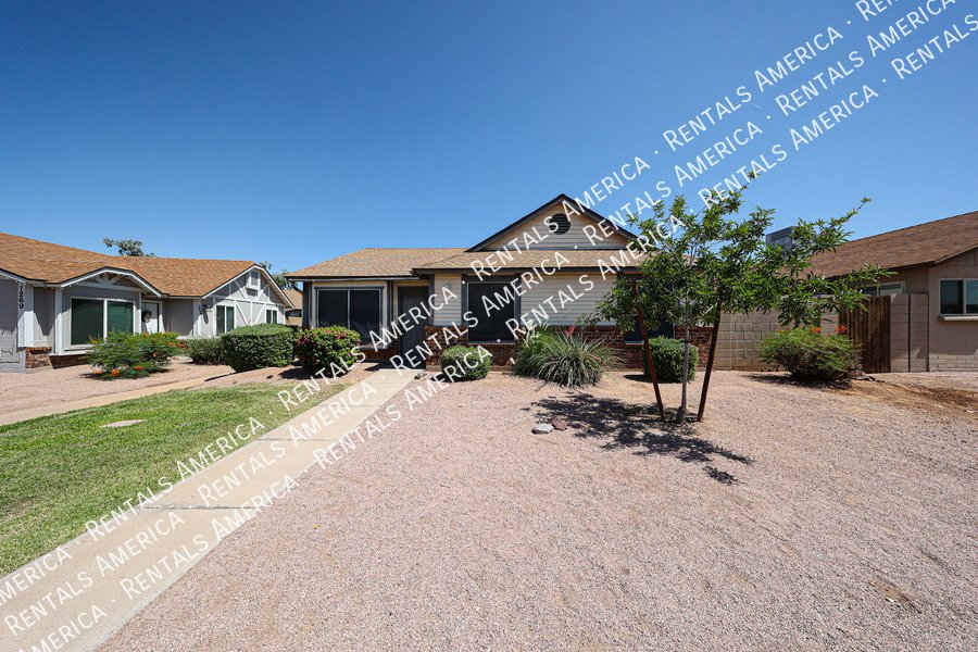 COMING SOON! Beautiful 3 bed 2 bath home property image
