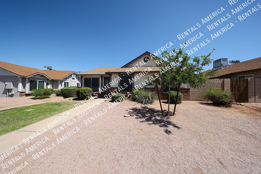 COMING SOON! Beautiful 3 bed 2 bath home property image