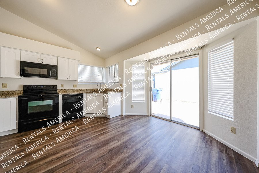 COMING SOON! Beautiful 3 bed 2 bath home property image