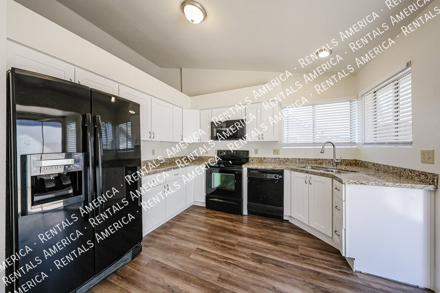 COMING SOON! Beautiful 3 bed 2 bath home property image