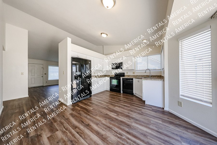 COMING SOON! Beautiful 3 bed 2 bath home property image