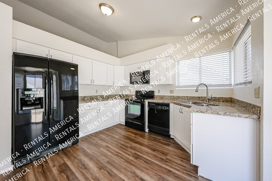 COMING SOON! Beautiful 3 bed 2 bath home property image