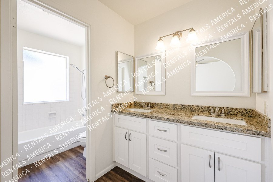 COMING SOON! Beautiful 3 bed 2 bath home property image