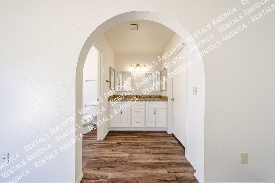 COMING SOON! Beautiful 3 bed 2 bath home property image