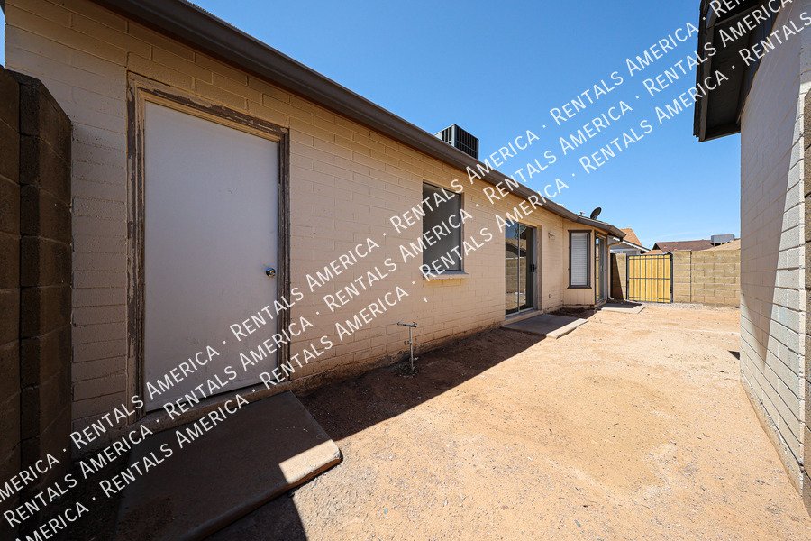COMING SOON! Beautiful 3 bed 2 bath home property image