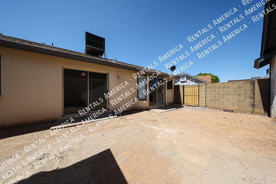 COMING SOON! Beautiful 3 bed 2 bath home property image