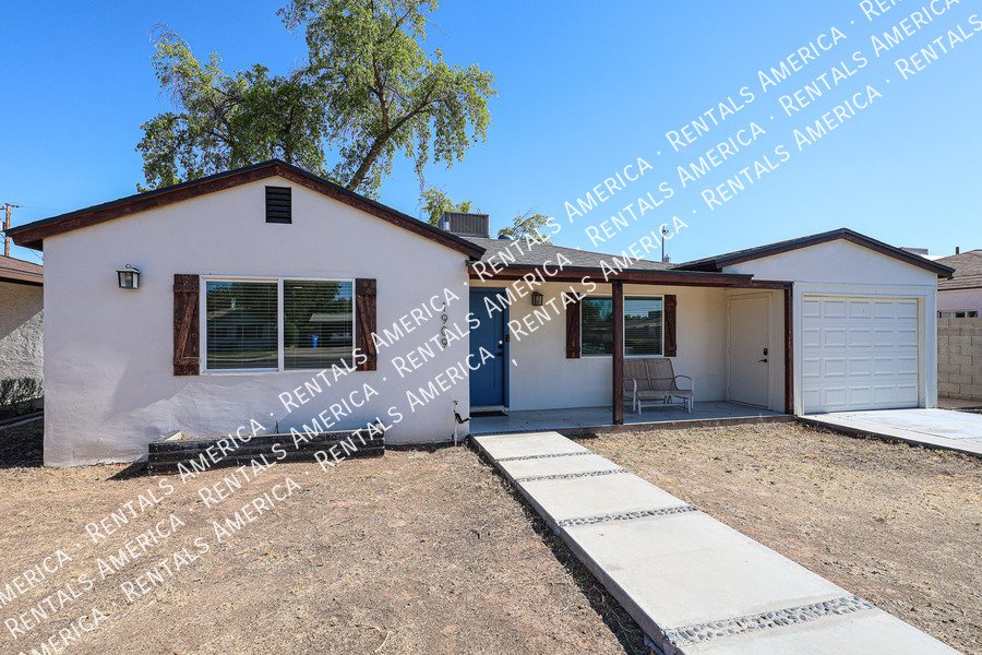 UPDATED 3BR IN E. CAMELBACK property image