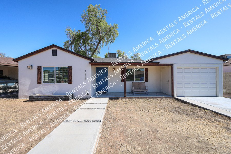 UPDATED 3BR IN E. CAMELBACK property image