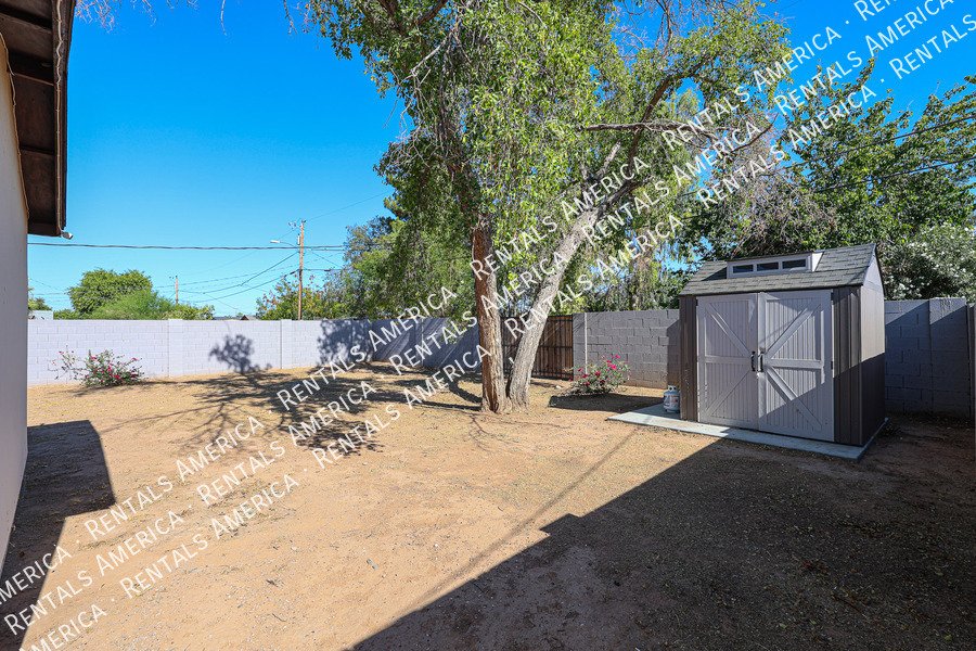UPDATED 3BR IN E. CAMELBACK property image