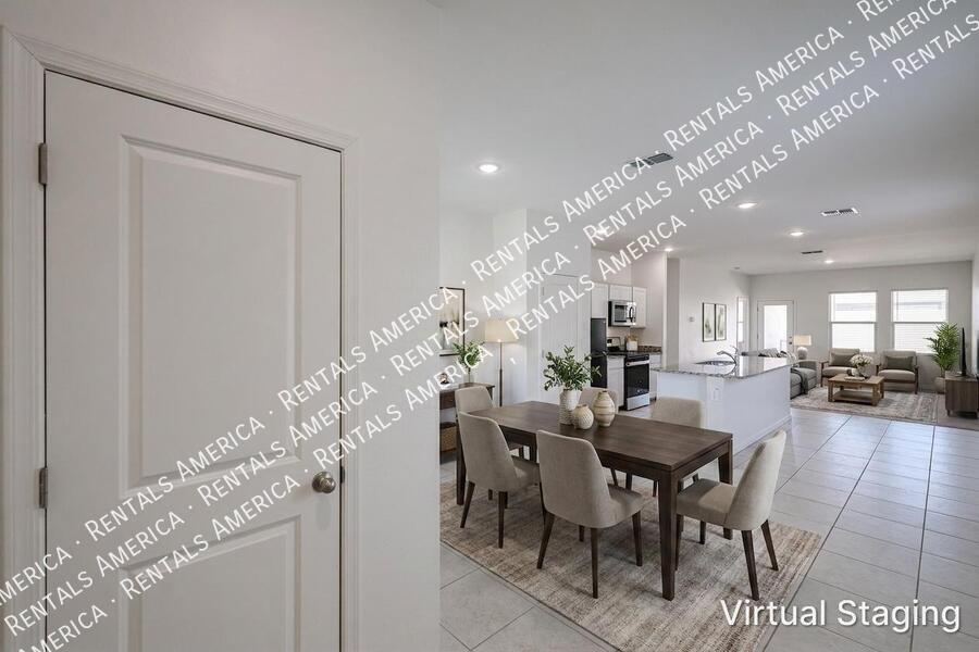 Charming 3-Bedroom Home Offering Space, Comfort, and Convenience property image