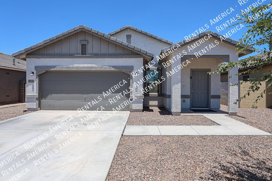 Charming 3-Bedroom Home Offering Space, Comfort, and Convenience property image