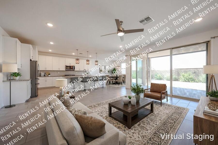 Stunning 5-Bedroom Home Spacious & Upgraded Throughout! property image