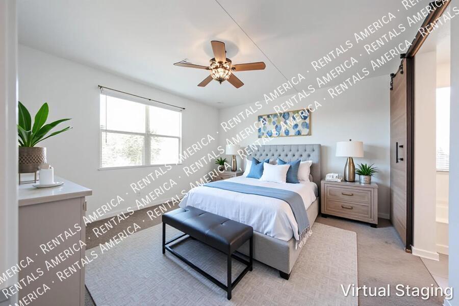 Stunning 5-Bedroom Home Spacious & Upgraded Throughout! property image