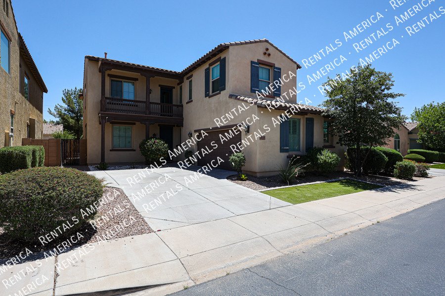 Coming Soon! Luxury Gated Community! property image