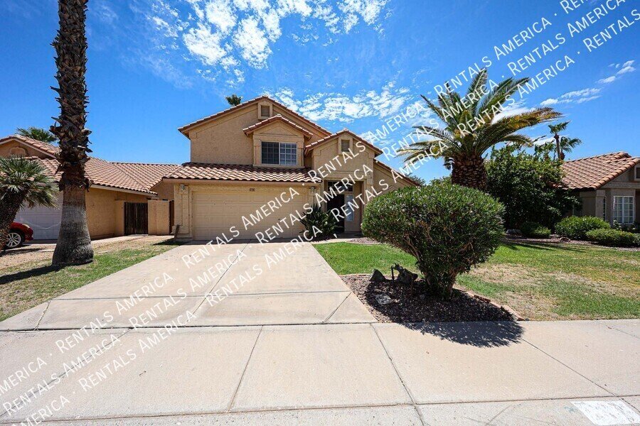 Large House with Pool! property image