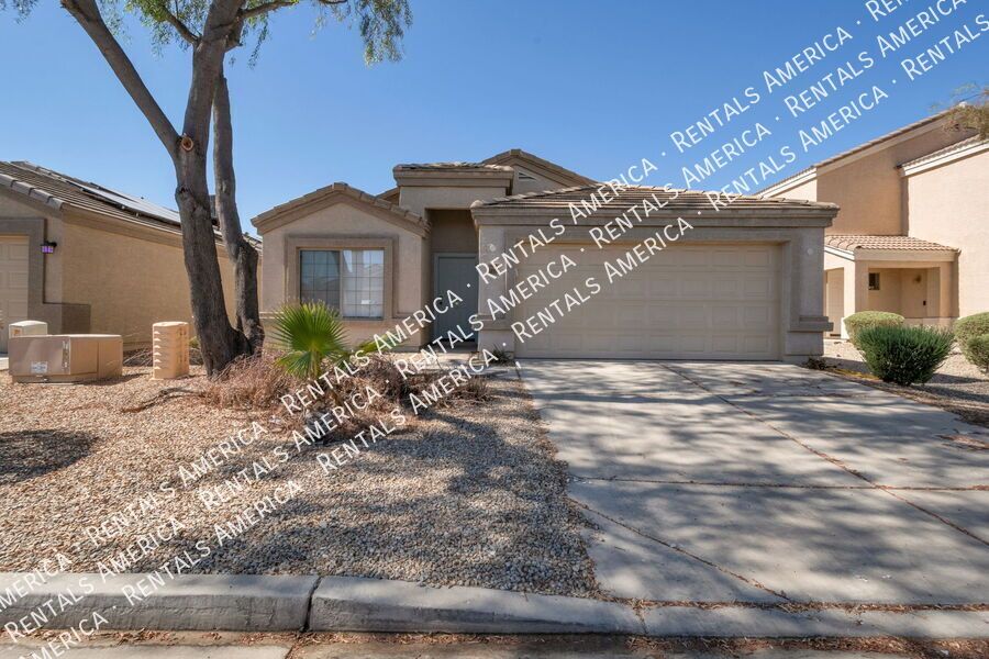 3 bed Single Story Home in Florence property image