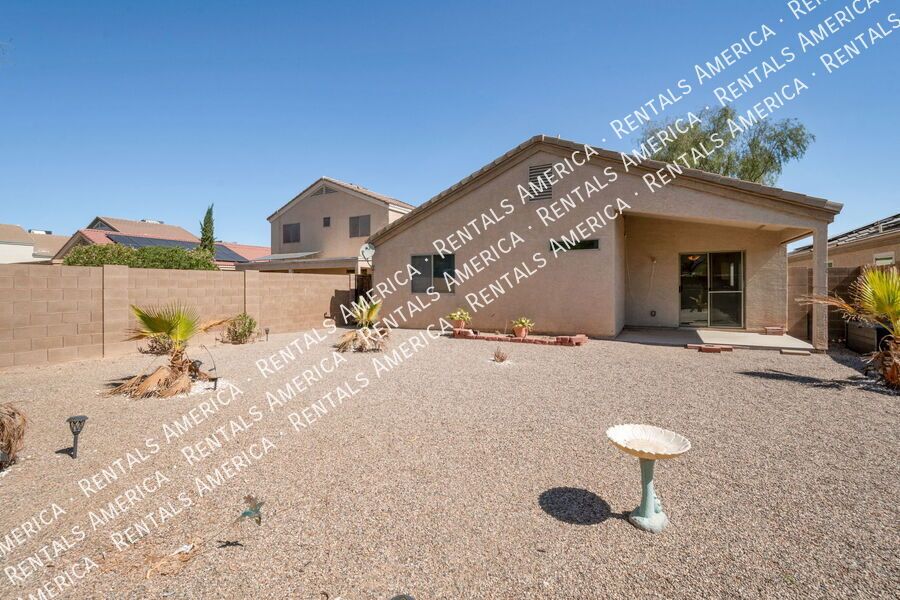 3 bed Single Story Home in Florence property image