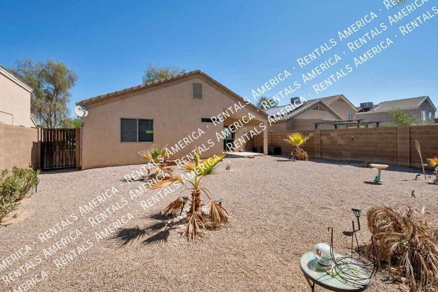 3 bed Single Story Home in Florence property image