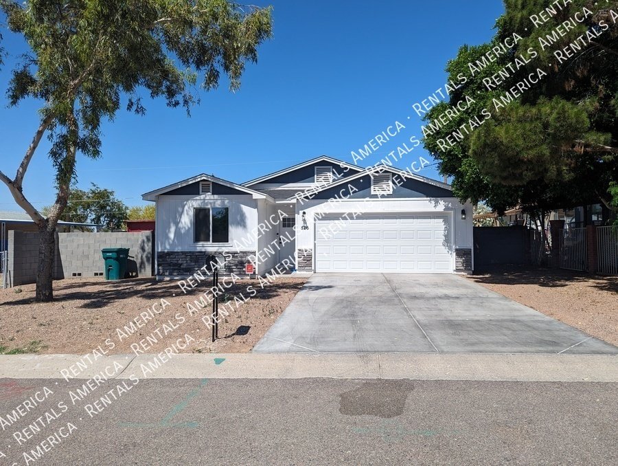 Beautiful home ready now! property image