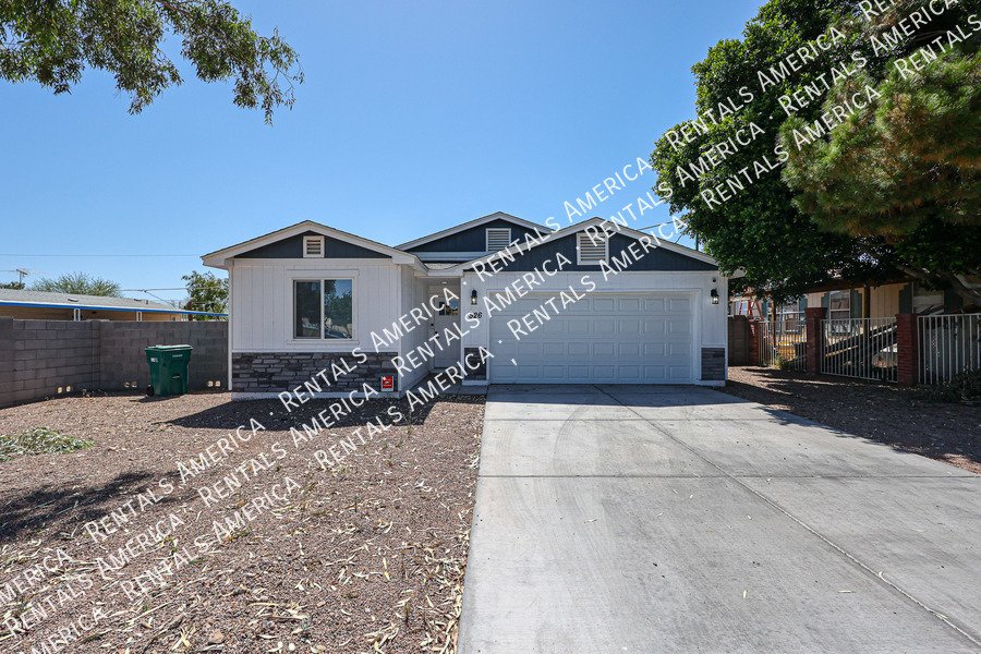 Beautiful home ready now! property image