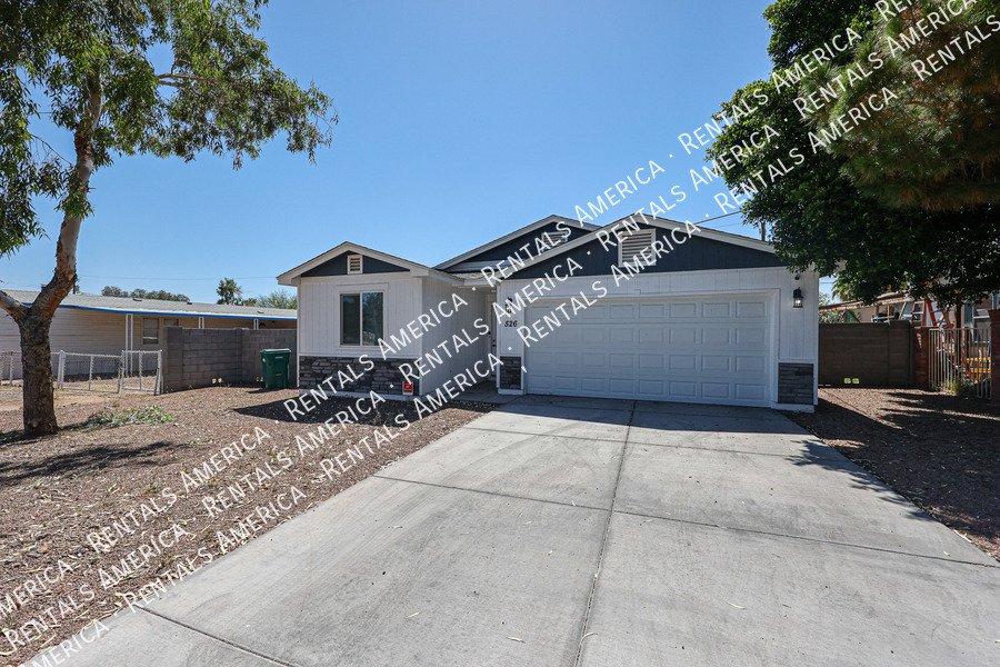 Beautiful home ready now! property image