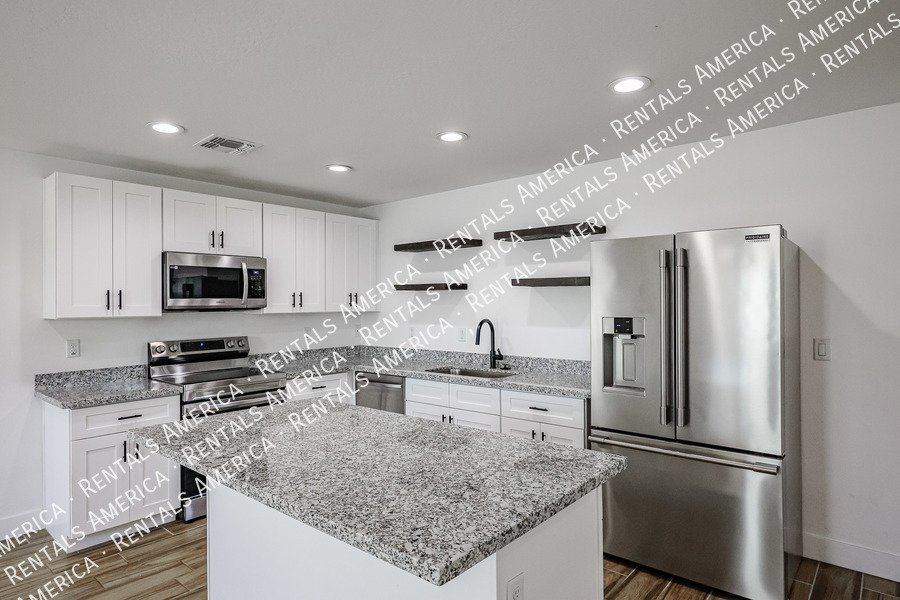 Beautiful home ready now! property image
