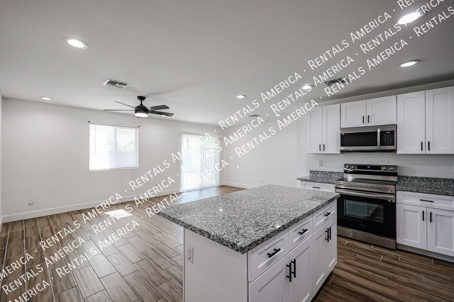 Beautiful home ready now! property image