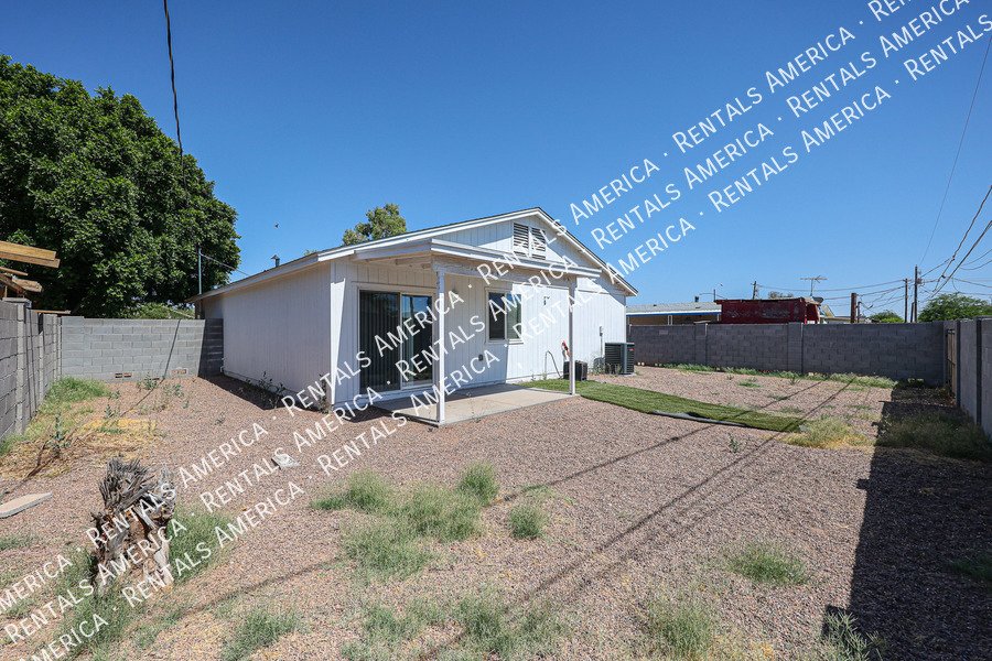 Beautiful home ready now! property image