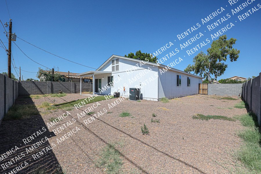 Beautiful home ready now! property image