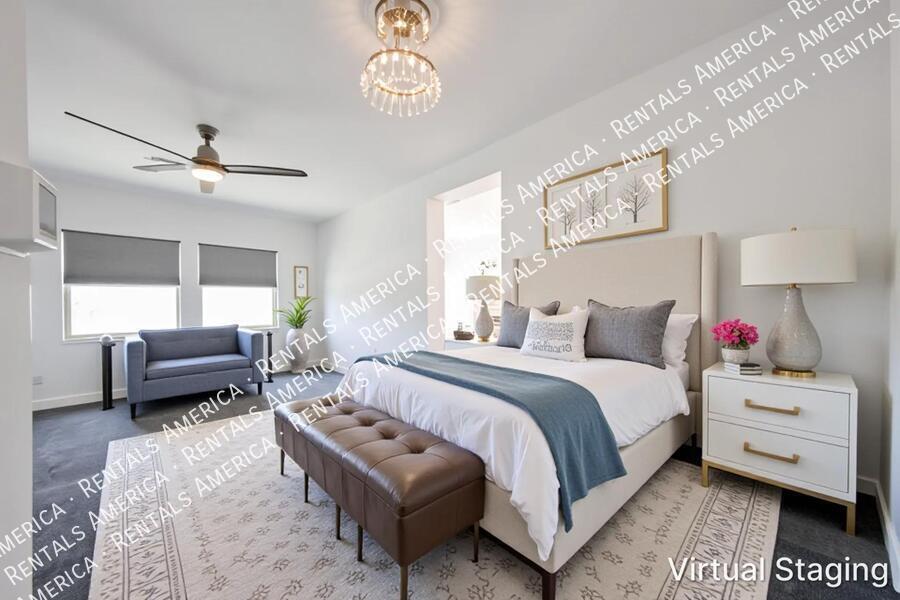 Gorgeous 3 bedroom + Den home  in Scottsdale property image