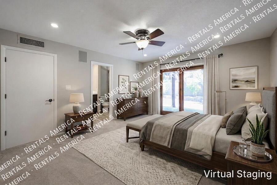 Fountain Hills Gem - Private Oasis Pool and Separate Studio Apartment property image