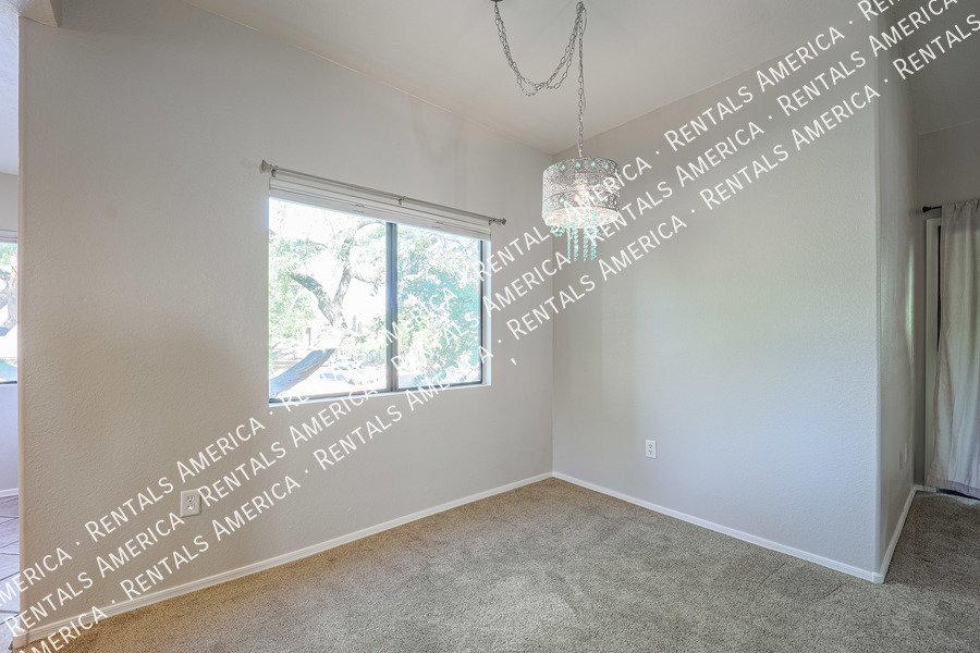 Adorable 2BD- + Office Scottsdale Condo in Villages North! property image