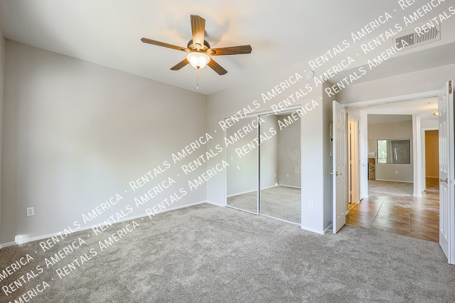 Adorable 2BD- + Office Scottsdale Condo in Villages North! property image