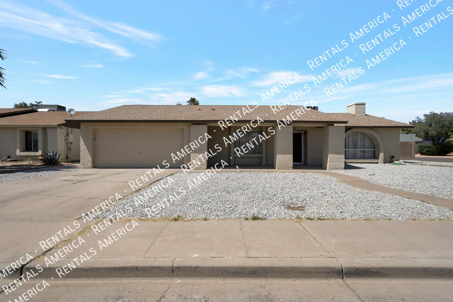 4 Bedroom Home in Mesa property image
