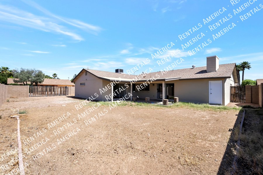 4 Bedroom Home in Mesa property image